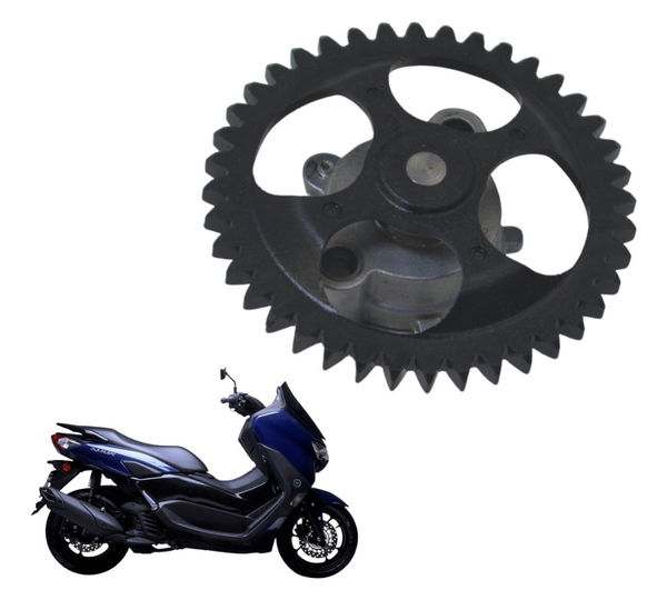 Bomba Óleo Yamaha Nmax 160 21-24 Original