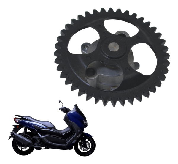 Bomba Óleo Yamaha Nmax 160 21-24 Original