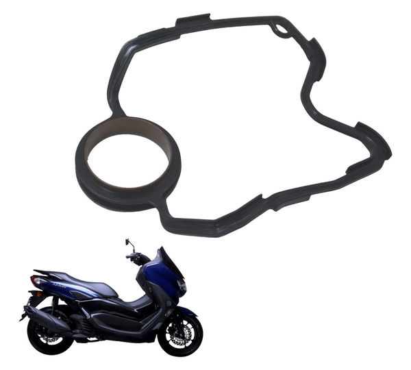 Guarnição Tampa Válvula Yamaha Nmax 160 21-24 Original