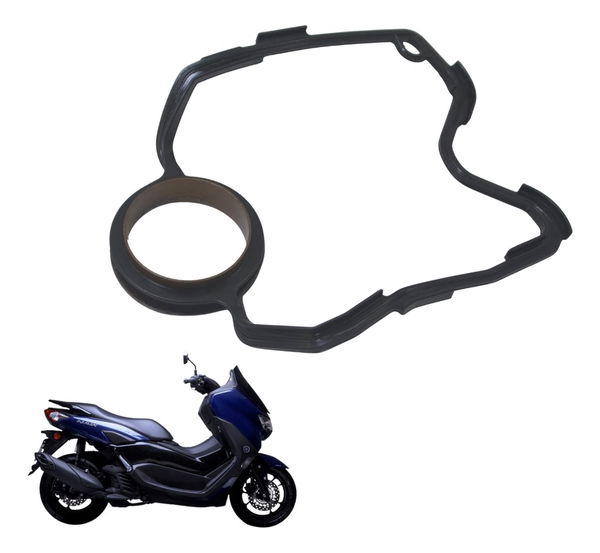 Guarnição Tampa Válvula Yamaha Nmax 160 21-24 Original