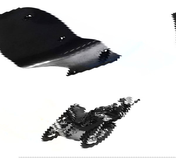 Carenagem Inter Dir Suzuki Gsx 750f Monica 99-08 Original