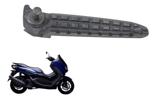 Pedaleira Traseira Direita Yamaha Nmax 160 21-24 Original