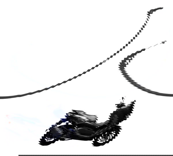 Cabo Trava Banco Yamaha Nmax 160 21-24 Original