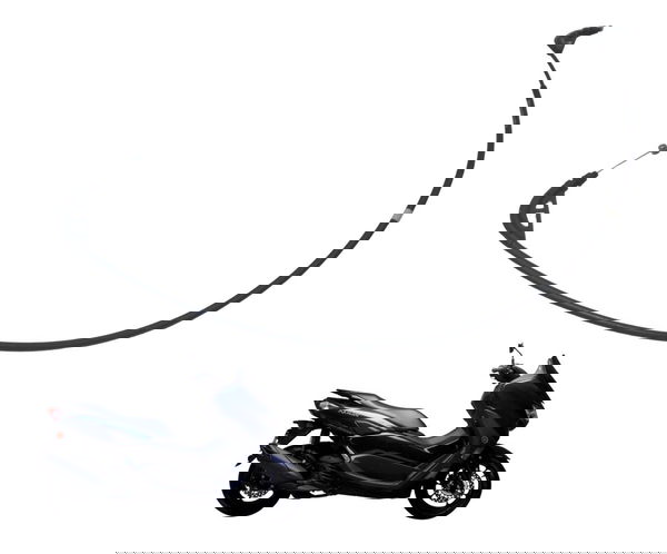 Cabo Trava Banco Yamaha Nmax 160 21-24 Original