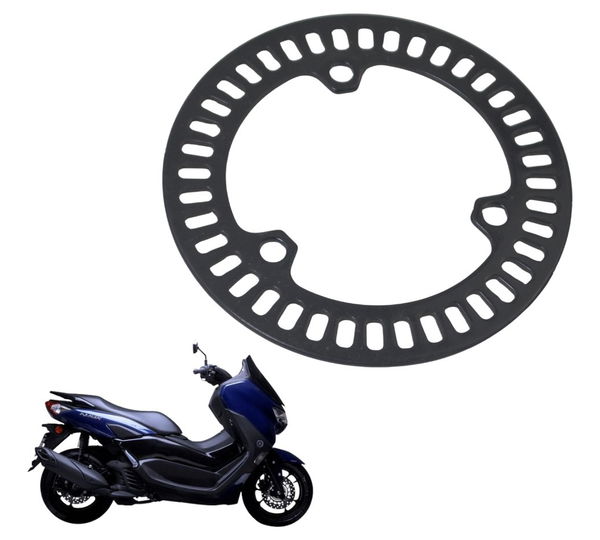 Roda Fonica Yamaha Nmax 160 21-24 Original