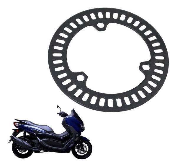 Roda Fonica Yamaha Nmax 160 21-24 Original