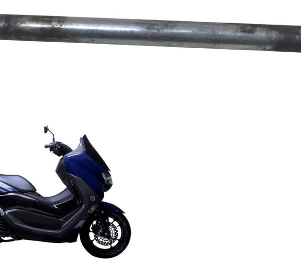 Pino Cavalete Central Yamaha Nmax 160 21-24 Original
