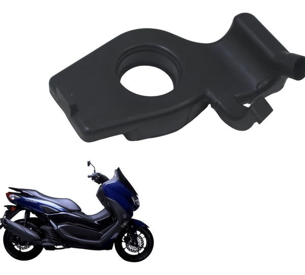 Borracha Tanque Combustível Yamaha Nmax 160 21-24 Original