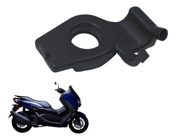 Borracha Tanque Combustível Yamaha Nmax 160 21-24 Original