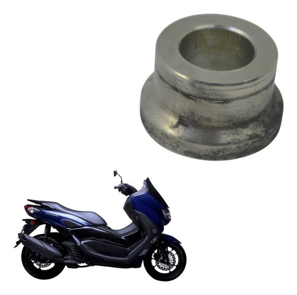 Bucha Roda Traseira Yamaha Nmax 160 21-24 Original