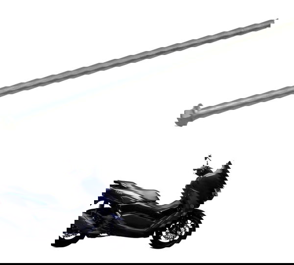 Parafuso Suporte Motor Yamaha Nmax 160 21-24 Original