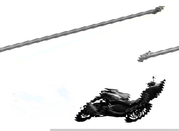 Parafuso Suporte Motor Yamaha Nmax 160 21-24 Original