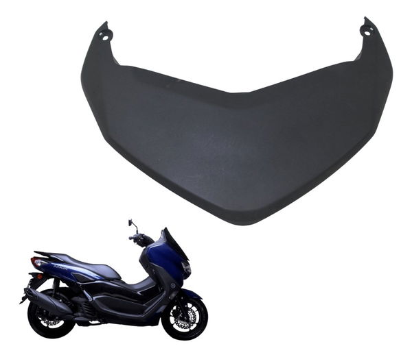 Carenagem Superior Lanterna Traseira Yamaha Nmax 160 21-24