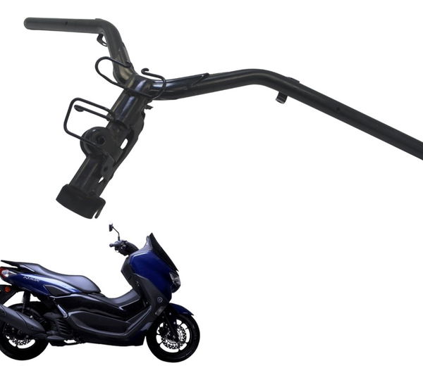 Guidão Yamaha Nmax 160 21-24 Original
