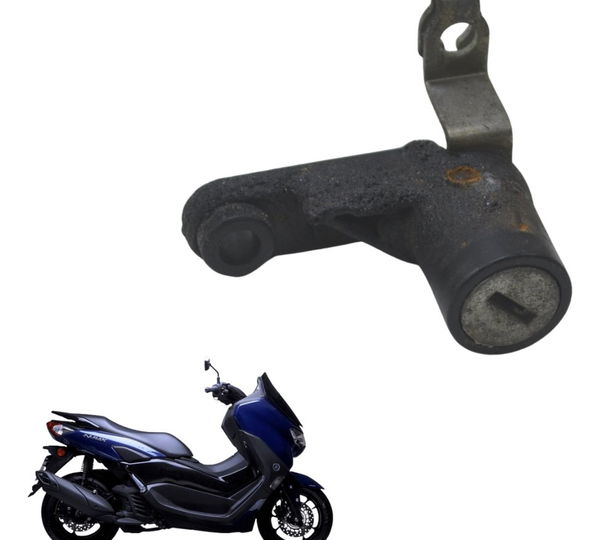 Miolo Trava Banco S/chave Yamaha Nmax 160 21-24 Original