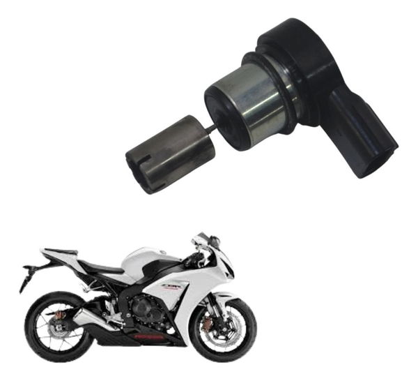 Atuador Marcha Lenta Honda Cbr 1000rr 12-15 Original