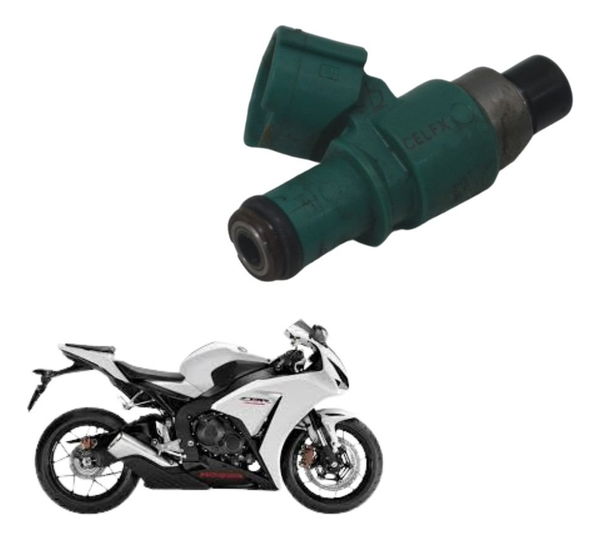 Bico Injetor Baixa Honda Cbr 1000rr 12-15 Original