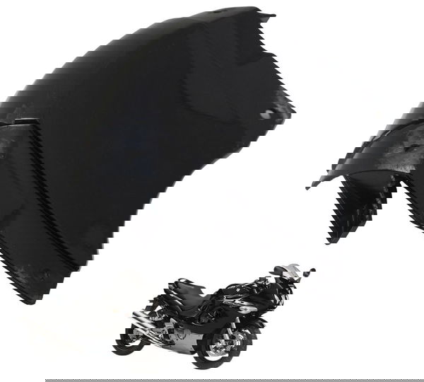 Acabamento Interno Diant Suzuki Gsx 750f Monica 99-08 Origin