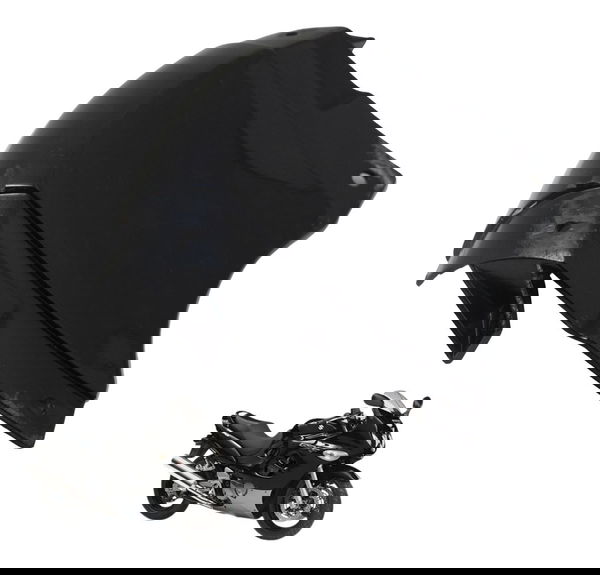 Acabamento Interno Diant Suzuki Gsx 750f Monica 99-08 Origin