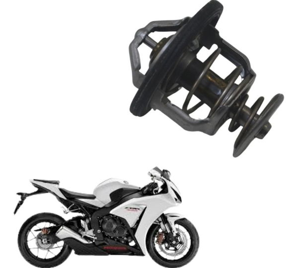 Válvula Termostática Honda Cbr 1000rr 12-15 Original
