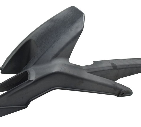 Capa Corrente Honda Cb 250f Twister 16-22 Original