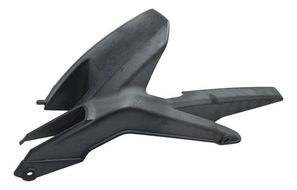 Capa Corrente Honda Cb 250f Twister 16-22 Original