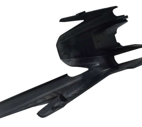 Capa Corrente Honda Cb 250f Twister 16-22 Original