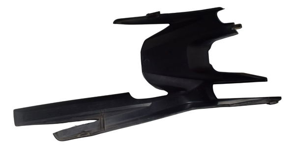 Capa Corrente C/ Detalhes Honda Cb 250f Twister 16-22 Orig