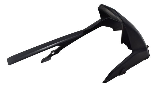 Capa Corrente C/ Detalhes Honda Cb 250f Twister 16-22 Orig