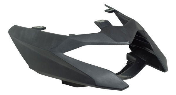 Acabamento Lanterna Traseira Honda Cb 250f Twister 16-22 Ori Ambos Lados