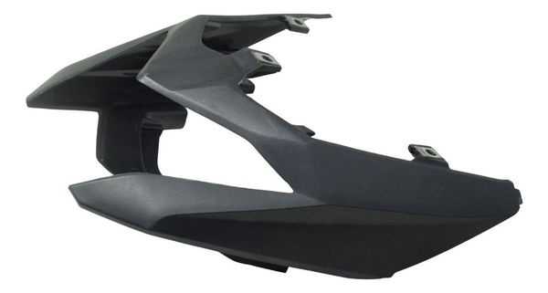 Acabamento Lanterna Traseira Honda Cb 250f Twister 16-22 Ori Ambos Lados