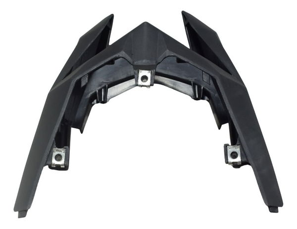 Acabamento Lanterna Traseira Honda Cb 250f Twister 16-22 Ori Ambos Lados