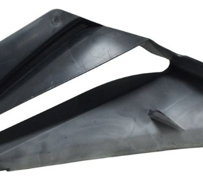 Carenagem Duto Ar Yamaha Xtz 250 Tenere 11-15 Original