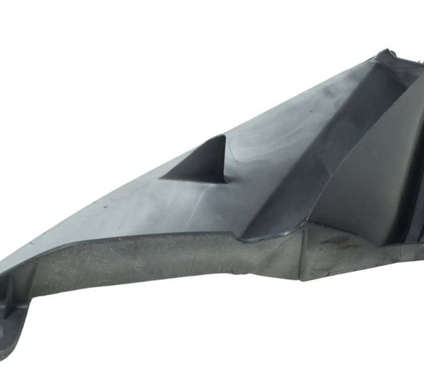 Carenagem Duto Ar Yamaha Xtz 250 Tenere 11-15 Original