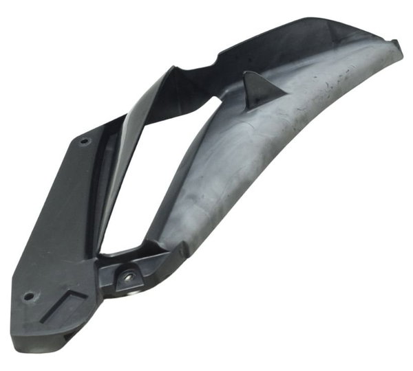 Carenagem Duto Ar Yamaha Xtz 250 Tenere 11-15 Original