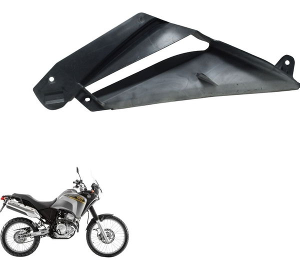 Carenagem Duto Ar Yamaha Xtz 250 Tenere 11-15 Original