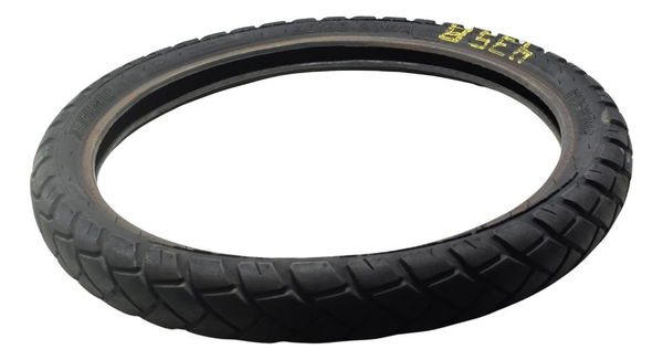 Pneu Technic T&c Plus 90/90-21 54s