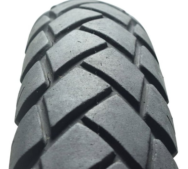 Pneu Technic T&c Plus 90/90-21 54s