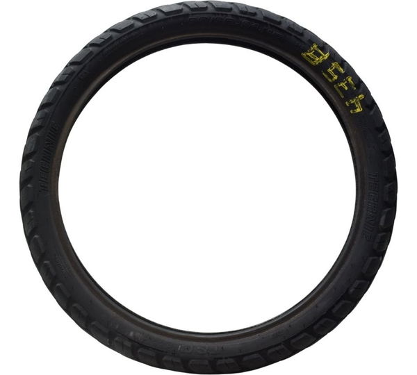 Pneu Technic T&c Plus 90/90-21 54s