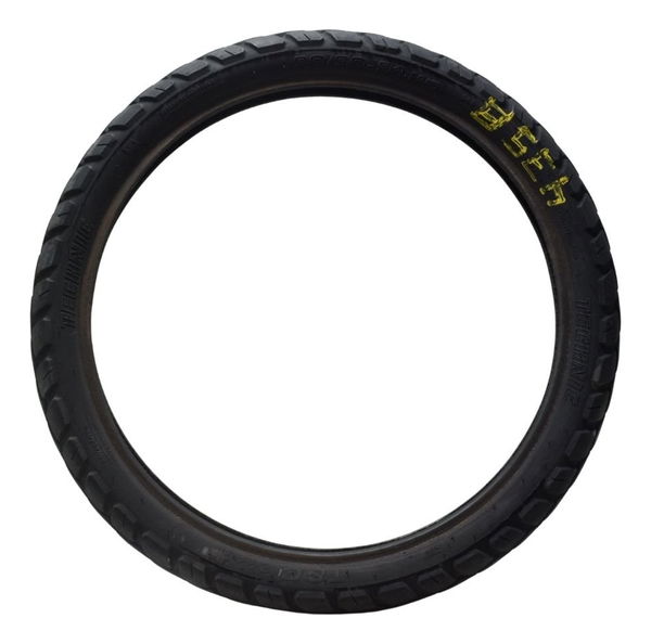 Pneu Technic T&c Plus 90/90-21 54s