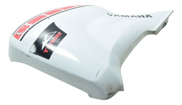 Aba Lateral Tanque Dir C/ Detal Yamaha Xtz 250 Tenere 11-15