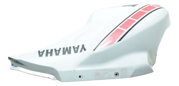 Aba Lateral Tanque Dir C/ Detal Yamaha Xtz 250 Tenere 11-15