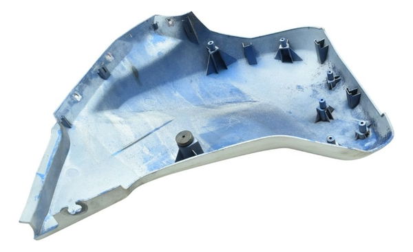 Aba Lateral Tanque Dir C/ Detal Yamaha Xtz 250 Tenere 11-15