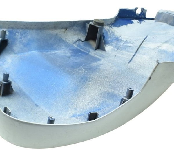 Aba Lateral Tanque Dir C/ Detal Yamaha Xtz 250 Tenere 11-15