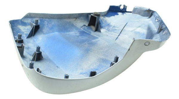 Aba Lateral Tanque Dir C/ Detal Yamaha Xtz 250 Tenere 11-15