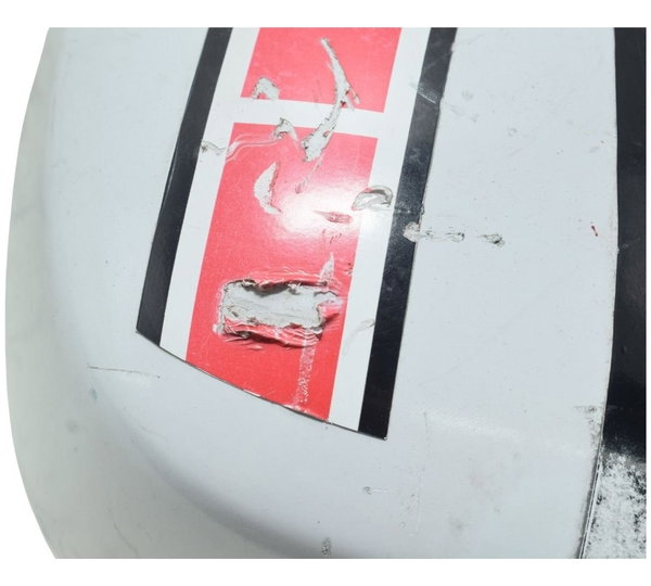 Aba Lateral Tanque Dir C/ Detal Yamaha Xtz 250 Tenere 11-15