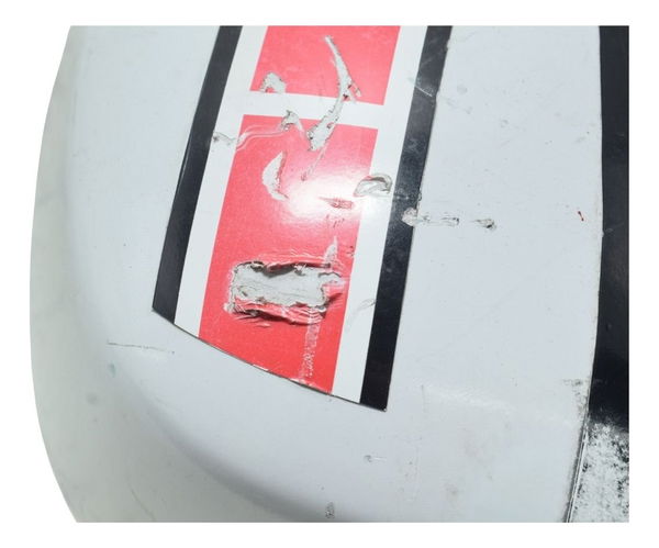 Aba Lateral Tanque Dir C/ Detal Yamaha Xtz 250 Tenere 11-15