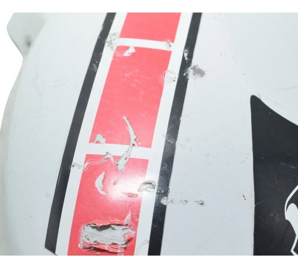 Aba Lateral Tanque Dir C/ Detal Yamaha Xtz 250 Tenere 11-15