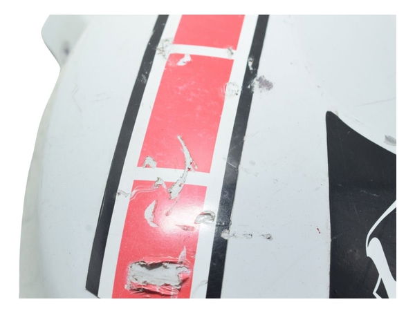 Aba Lateral Tanque Dir C/ Detal Yamaha Xtz 250 Tenere 11-15