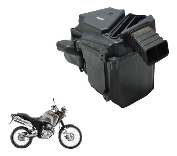 Caixa Filtro Ar Yamaha Xtz 250 Tenere 11-15 Original